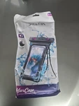(2 Pk) Statik Marcase Floating Waterproof Phone Pouch. Fixed Price $9.49.