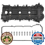Koomaha 264-938 Right Engine Valve Cover For 2011-19 Chrysler Jeep. Fixed Price $98.68.