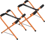 Portable Kayak Easy Stands Fold For Storage Carry Bag Included Yellow. Fixed Price $58.99.