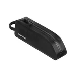 Topeak Fastfuel Drybag Ii, 0.8L, Strap/bolt-on, Black. Fixed Price $74.74.