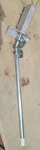 Garelick Canoe Motor Bracket Handle 60080. Fixed Price $49.99.