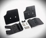 Hobie Pro Angler 14 Front & Back Vantage St Seat Support Plates 2013/2023. Fixed Price $100.00.