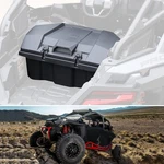 Kiwi Master 60 Qt Forward Cargo Box 2022-2025 Polaris Rzr Pro R/ 4.... Fixed Price $369.96.