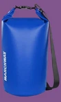 Marchway 10L Floating Waterproof Dry Bag Backpack - Roll Top Sack. Fixed Price $20.00.