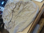 Jet Max Travel Cover 162" 89" Tan Marine Boat. Fixed Price $143.97.