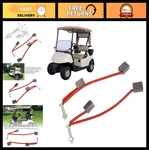 2PCS Starter Generator Motor Brush Set Kit Replacement For Cars 2008+ - Durable. Fixed Price $30.59.