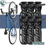 Bike Wall Mount Rack Vertical Bicycle Hanger Hook Storage For Indoor Garage Shed. Fixed Price $39.99.