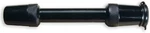 Trimax T-3BLACK Premium 5/8" Key Receiver Lock Rugged Epoxy. Fixed Price $46.97.