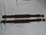 Harmony Peg/cay Kayak Thigh Strap Kit. Fixed Price $20.00.