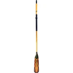 Sawyer Oars Square Top V-lam. Fixed Price $560.00.