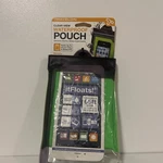 New 2016 Travelon "clear View Waterproof Phone Pouch" With Strap - Floats. Fixed Price $5.99.