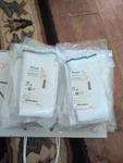 Ossur Seal-in Liner Socks, Size 10, 3 Ply. Fixed Price $10.00.