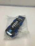 Pack Of Nrs 60027.01.106 In. X 12 Ft. Iconic Blue Heavy Duty Tie-down Strap. Fixed Price $20.05.