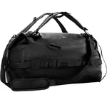 Haimont Large Waterproof Duffel Backpack Roll-top Heavy Duty Dry 60L, Black. Fixed Price $79.70.