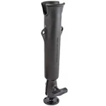RAP-119 Ram-tube? 2008 Fishing Rod Holder W/ Flat Surface Base. Fixed Price $42.26.