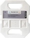 Cooler 5LB Ice PACK,5 Pounds Capacity,pelican Block,letter Print. Fixed Price $40.86.