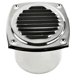Marine City 4" 304 Stainless Steel Hose Vent Durable Boat Yacht Caravan. Fixed Price $36.99.