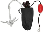 Extreme Max 3006.6785 Boattector Grapnel Anchor Kit 3.5 Small Boats. Fixed Price $34.99.