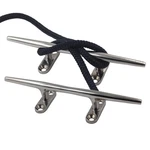 Shenghuiss Boat Open Base Cleat 316 Stainless Steel Mooring Dock With S.... Fixed Price $53.91.