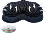 Ordbuum Anti Slip Kayak Seat Cushion, Waterproof Gel Pad Cushions Wit. Fixed Price $69.71.