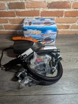Stermay Electric Air Pump HT-781 Inflates To 16PSI Mini Size. Fixed Price $39.90.