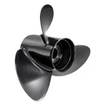 Solas 3-BLADE Alum Propeller Double Cupped For Perf #9501-150-15DC. Fixed Price $126.51.