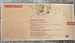 Yakima Bowdown Folding J-style Kayak Carriers For Roof Racks! #04042. Fixed Price $115.95.