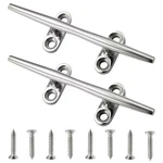 Ostare Boat Cleats 4 INCH,5 INCH,6 INCH,8 INCH,10 INCH,12 Marine Dock Cl.... Fixed Price $22.25.