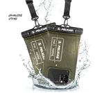 Pelican 2 Pack Marine IP68 Waterproof Phone Pouch, Floating Case W/ Lanyard. Fixed Price $45.99.