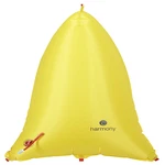 Harmony Nylon 3D End Canoe Floatation Bag Gold 48-INCH 8023185. Fixed Price $214.02.