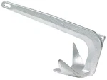 Seachoice Hot Dipped Galvanized Claw Anchor. Fixed Price $128.16.