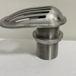 Astibym Marine Intake Strainer Stainless Steel For Boat. Fixed Price $25.00.