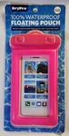 Dry 100% Waterproof Floating Pouch Smartphone Protection From Dirt &. Fixed Price $9.99.