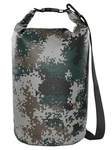 Marchway Floating Waterproof Dry Bag Backpack 5L/10L/20L/30L/40L, Roll Top Sa.... Fixed Price $37.99.