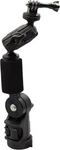 Yakattack Panfish Portrait Pro Camera Mount Black. Fixed Price $61.95.