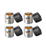 Tensilearm Upgrade 4 Pcs 1.98" Inch Bearing Protectors Stainless Steel+copper.... Fixed Price $64.62.