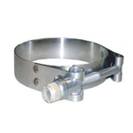 Trident Marine 316 Ss T-bolt Clamp 8.30" To 8.87" 10-PK #720-8001. Fixed Price $127.50.