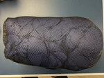 Mountain Hardwear Lamina Z Torch Sleeping Bag 5F -15C Blue W/ Compresion Sack. Fixed Price $140.00.
