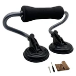Bonsing Kayak Roller, Load Assist For Suv Car Roof Lift With Gray. Fixed Price $62.90.