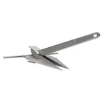Lewmar 0058110 Lfx 21 Lb Aluminum Fluke Anchor. Fixed Price $735.57.