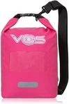 Vos Waterproof Dry Bag Roll Top Sack - Swimming, Kayak, Boating, Hiking, Camping. Fixed Price $19.99.