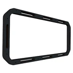 Fusion RV-FS41SPB Sound-panel 41MM Mounting Spacer Black 010-12587-00 Upc 7.... Fixed Price $38.37.