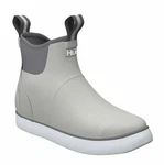 Huk Men's Rogue Wave Waterproof Fishing Deck Boots Slip Resistant. Fixed Price $77.99.