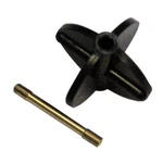 Clipper Paddlewheel Spindle #clz-ps. Fixed Price $15.16.