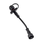 Yakattack Wiring And Connections. Fixed Price $15.00.