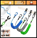 Fishing Pole Tether & Kayak Paddle Leash - Heavy Duty Lanyard Accessorie. Fixed Price $36.99.
