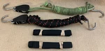 Yakima Bow/stern Tie Downs 8004031 - Read Description. Fixed Price $34.95.
