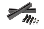 Pelican Boats Universal Kayak & Sup Car-top Roof Carrier Kit PS0481-3 F.... Fixed Price $38.06.