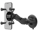 Ram X-grip RAP-B-166-UN7U Cellphone Mount With Twist-lock Suction Cup Base. Fixed Price $54.95.