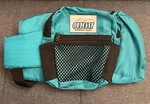 Outcast Sporting Gear Fishing Waist Pack Belt Bag Pouch Float Tube Tackle. Fixed Price $75.00.